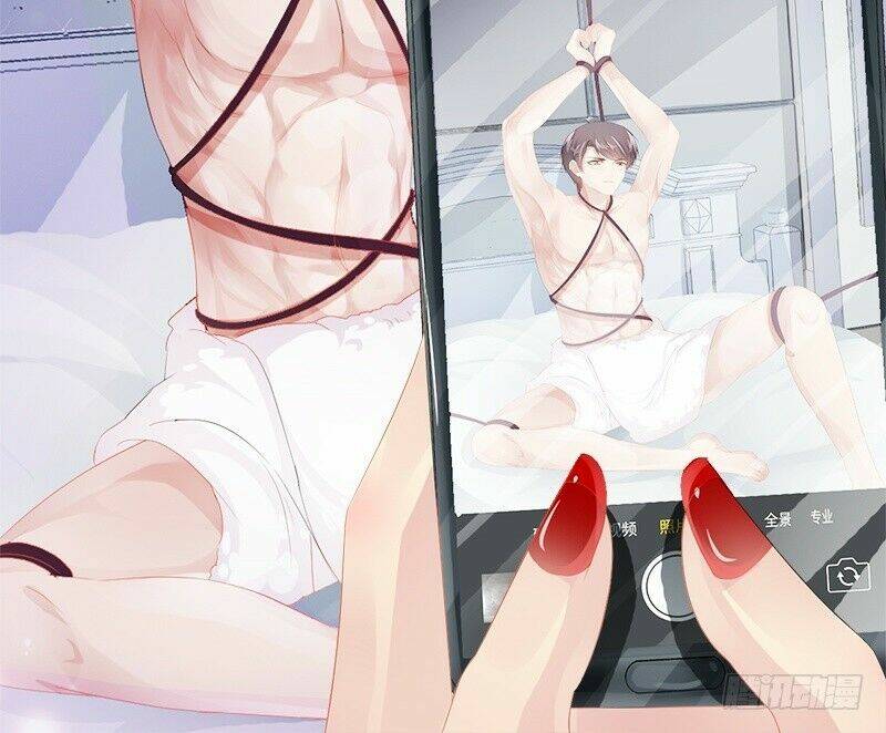 thần bí đế thiếu điềm sủng thê chapter 8 49