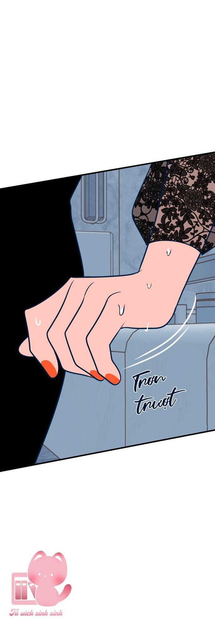 kẻ cắp gặp bà già chapter 33 54
