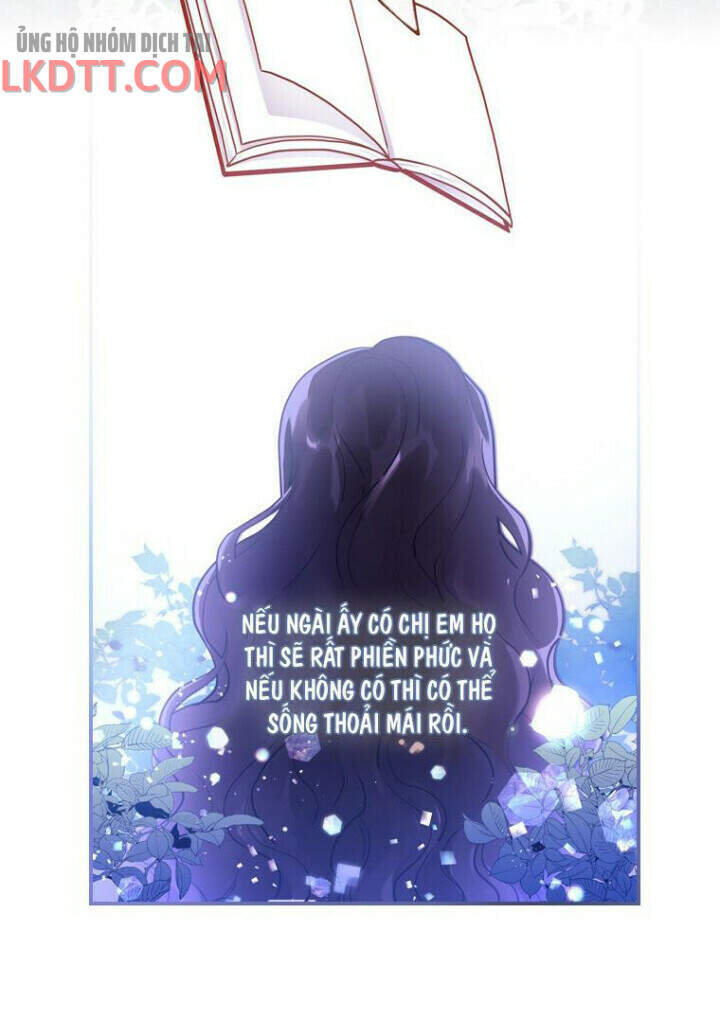 tôi đã trở thành con gái nuôi của nam chính chapter 13 61