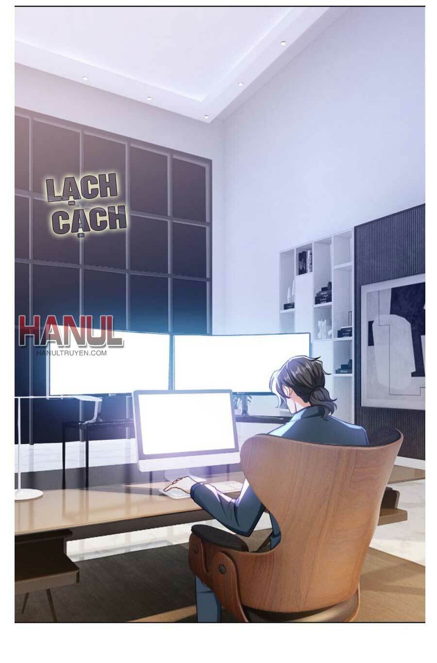 cô vợ nhỏ nuông chiều quá lại thành ác!! chapter 188.1 11