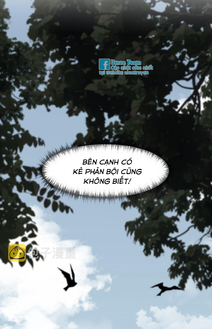 tình cũ là vua chapter 14 38