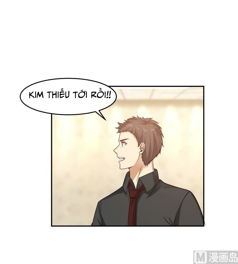 trên người ta có một rồng chapter 291 17