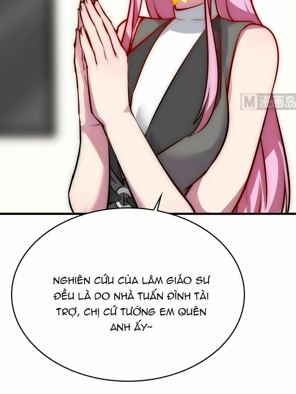 bám lấy nam thần bất chấp thời tiết chapter 27 20