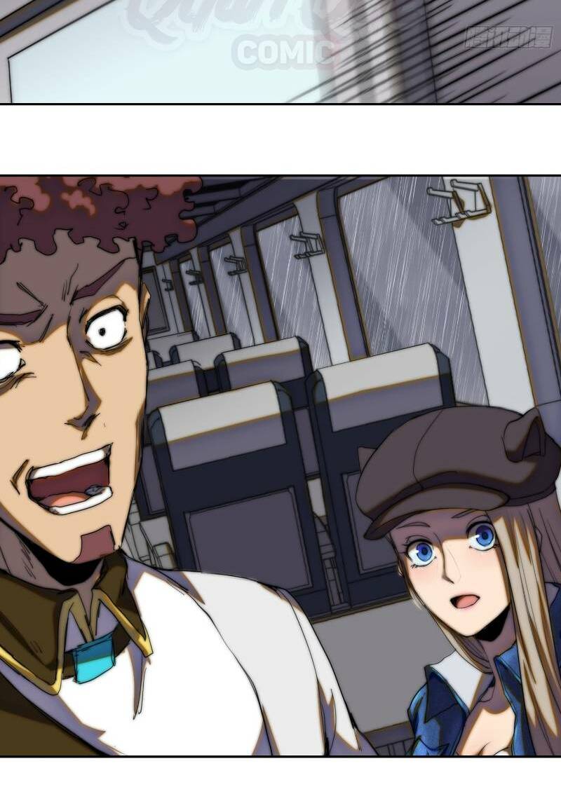 đô thị hàng thần khúc chapter 21 12