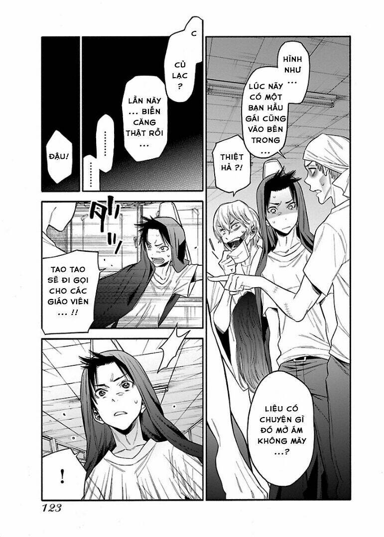 momoiro meloik chapter 45 5