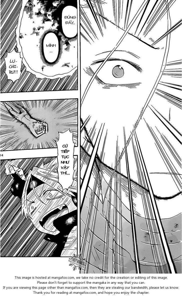 anagle mole chapter 24 11