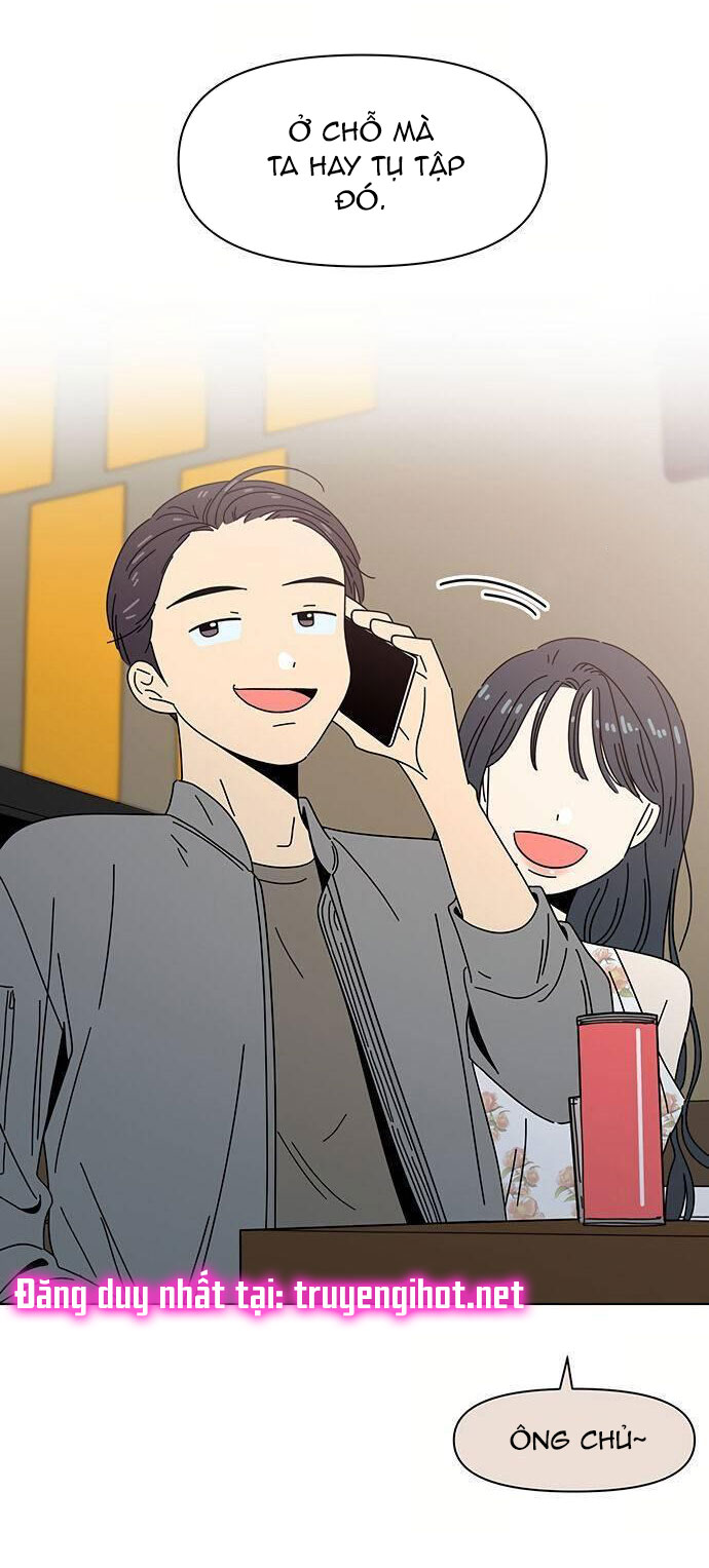 thanh xuân rực rỡ - season of blossom chapter 63 83