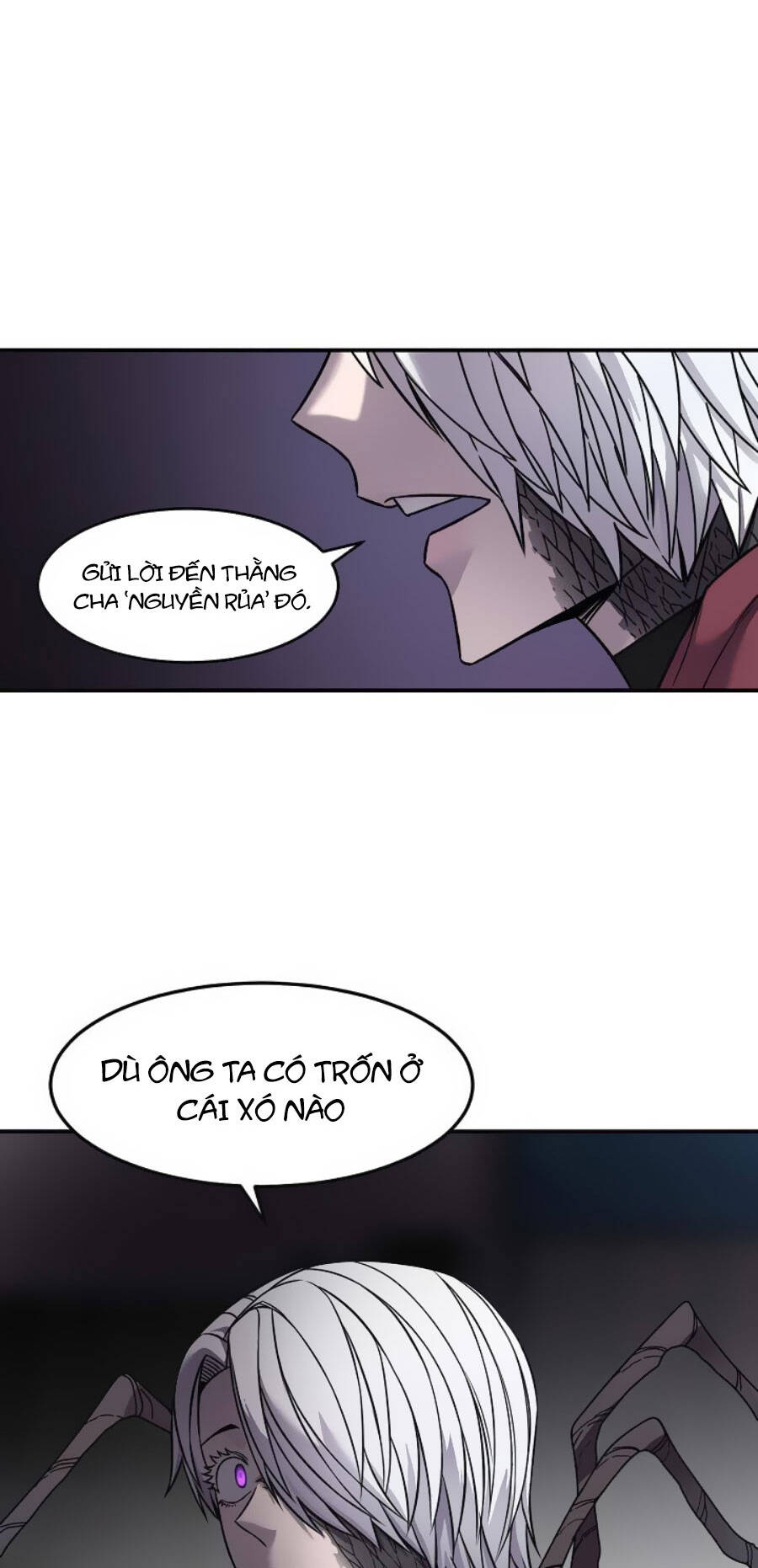 pháp sư hạng b nhanh nhất thế giới chapter 67 57