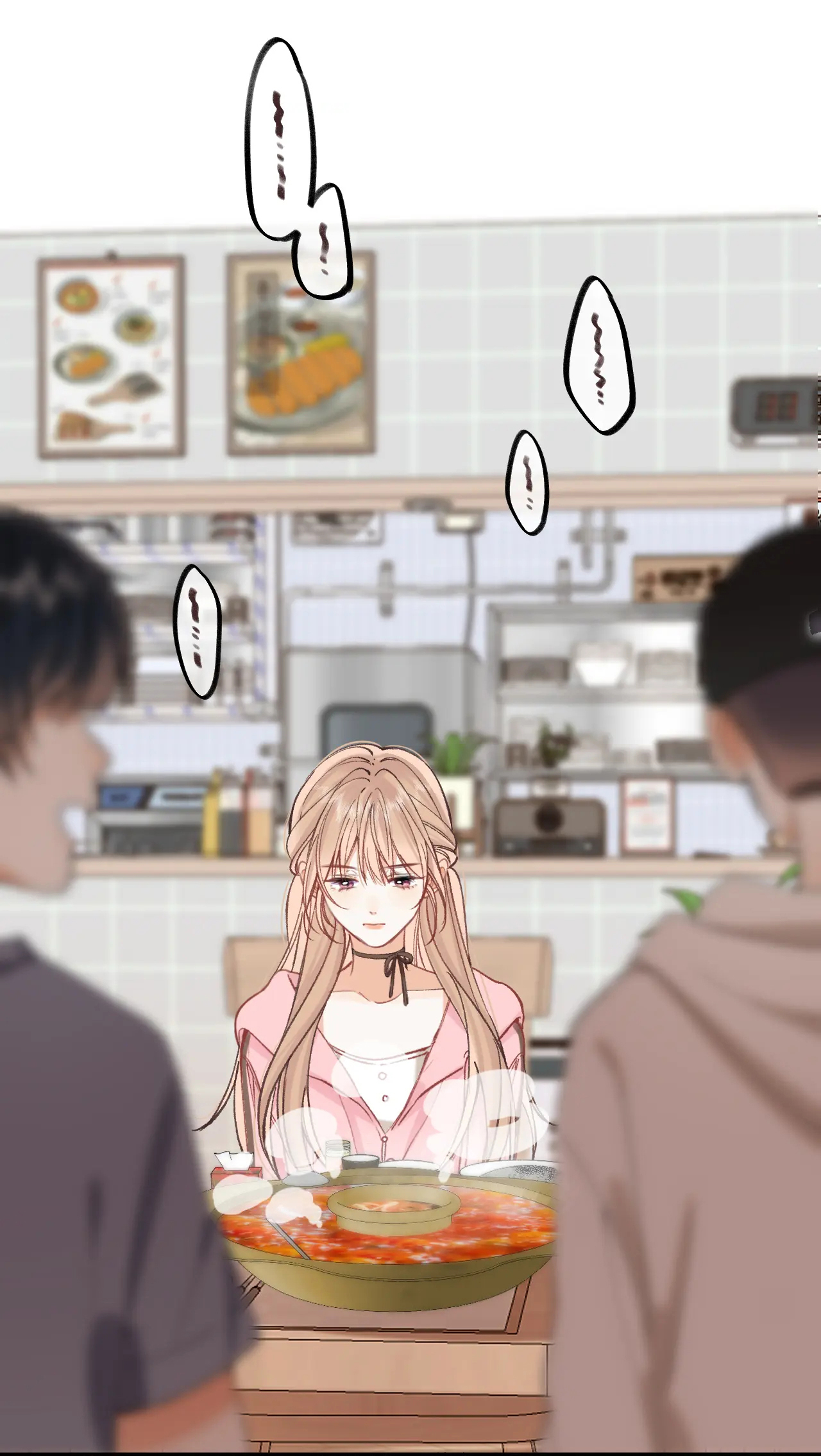 vụng trộm không thể giấu - mối tình thầm kín chapter 92.1 6