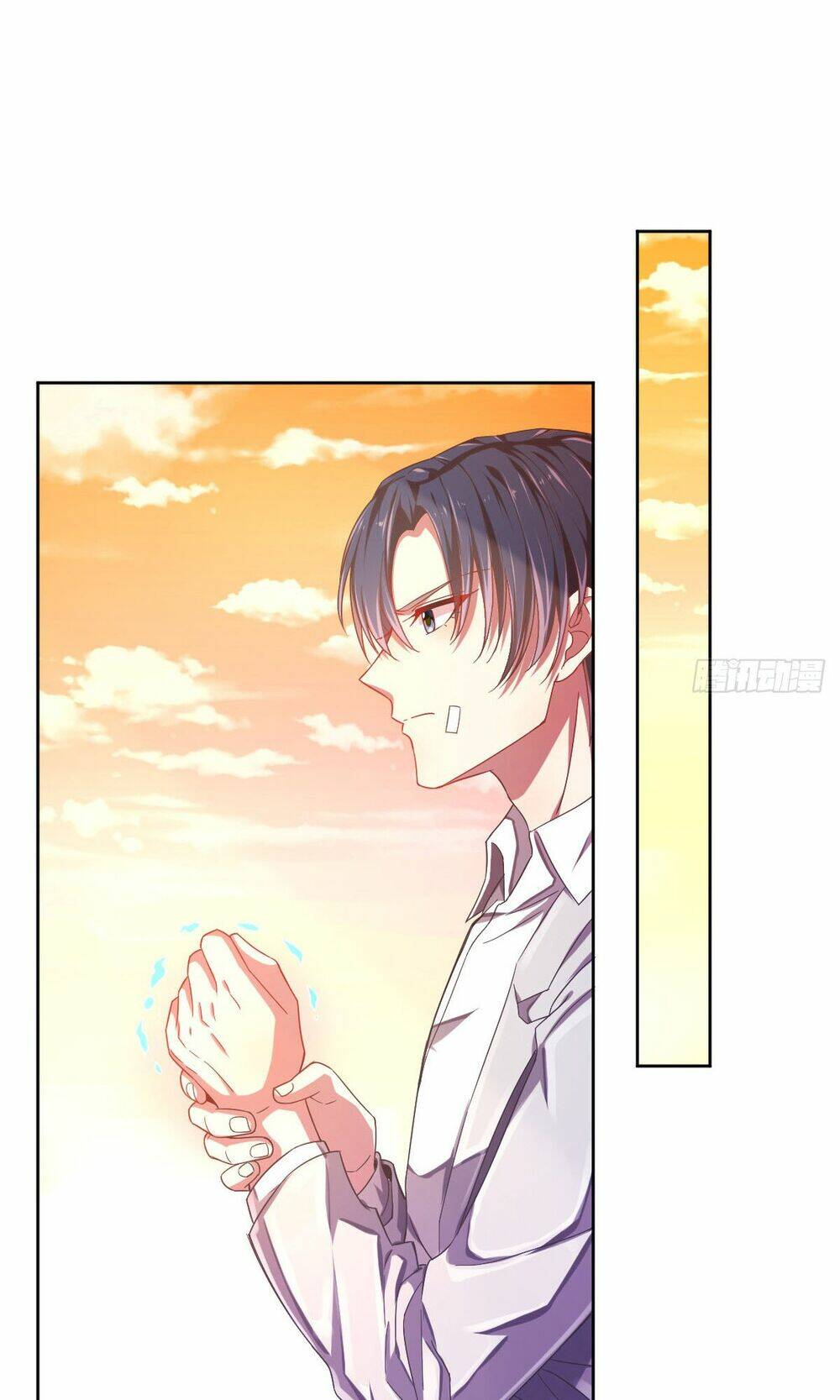 đại thần gaming đơn phương tôi chapter 12 6