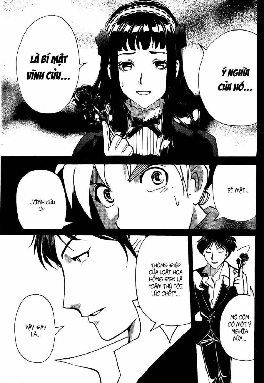 thám tử kindaichi - phần 2 chapter 131 24