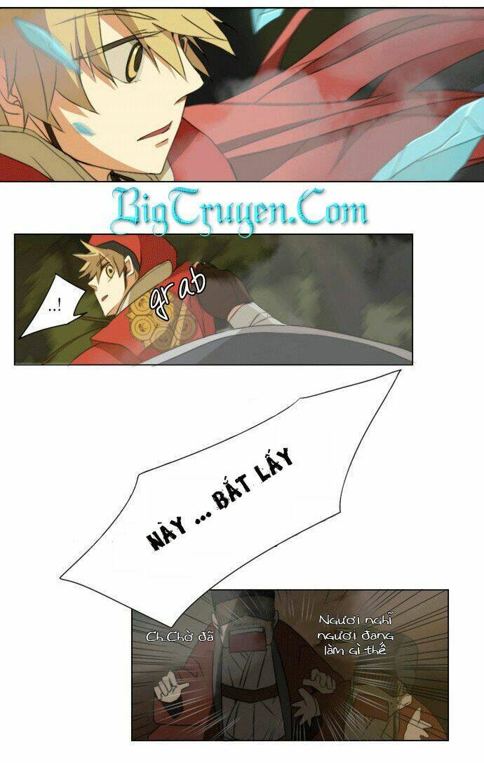 godly bells chapter 13 16