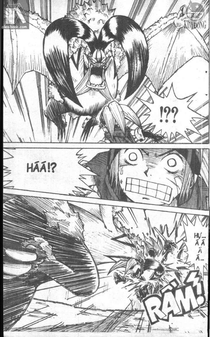 cậu bé mặt trời chapter 5 19