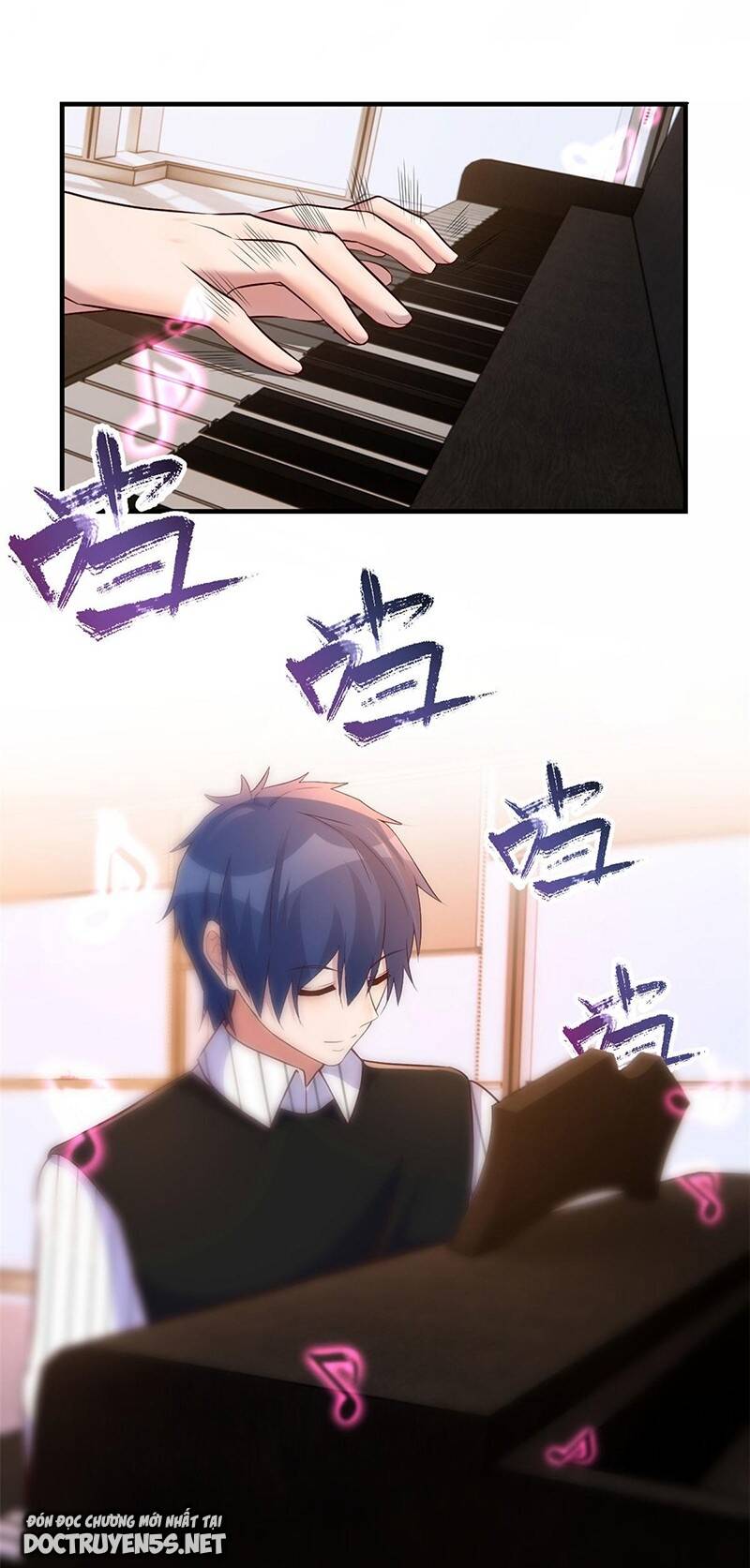 chị gái tôi là đại minh tinh chapter 146 12