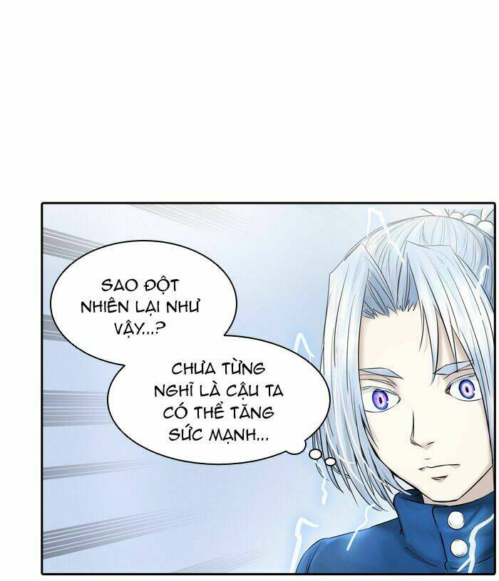cuộc chiến trong tòa tháp chapter 382 20