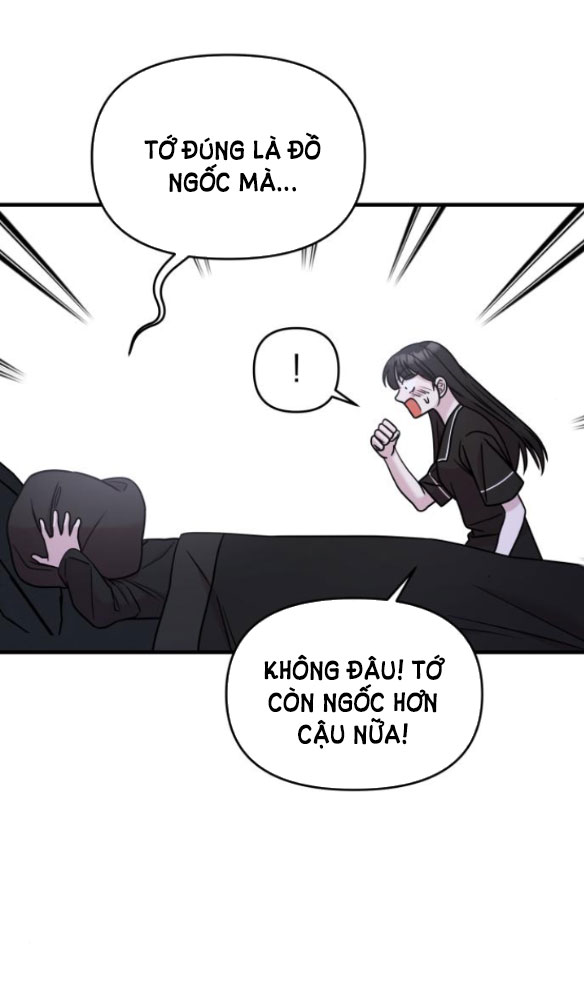 phản diện thuần túy chapter 48.2 33
