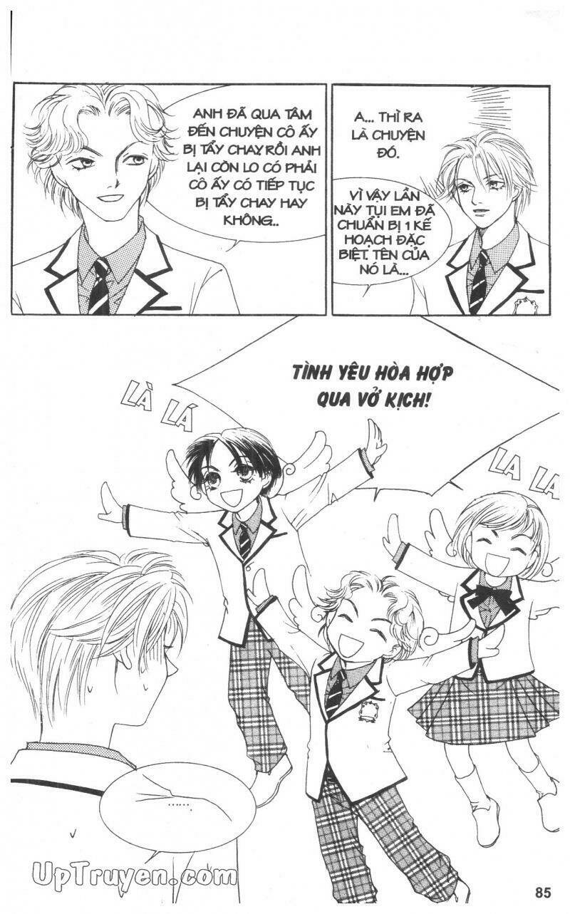 cinderella man chapter 2 85