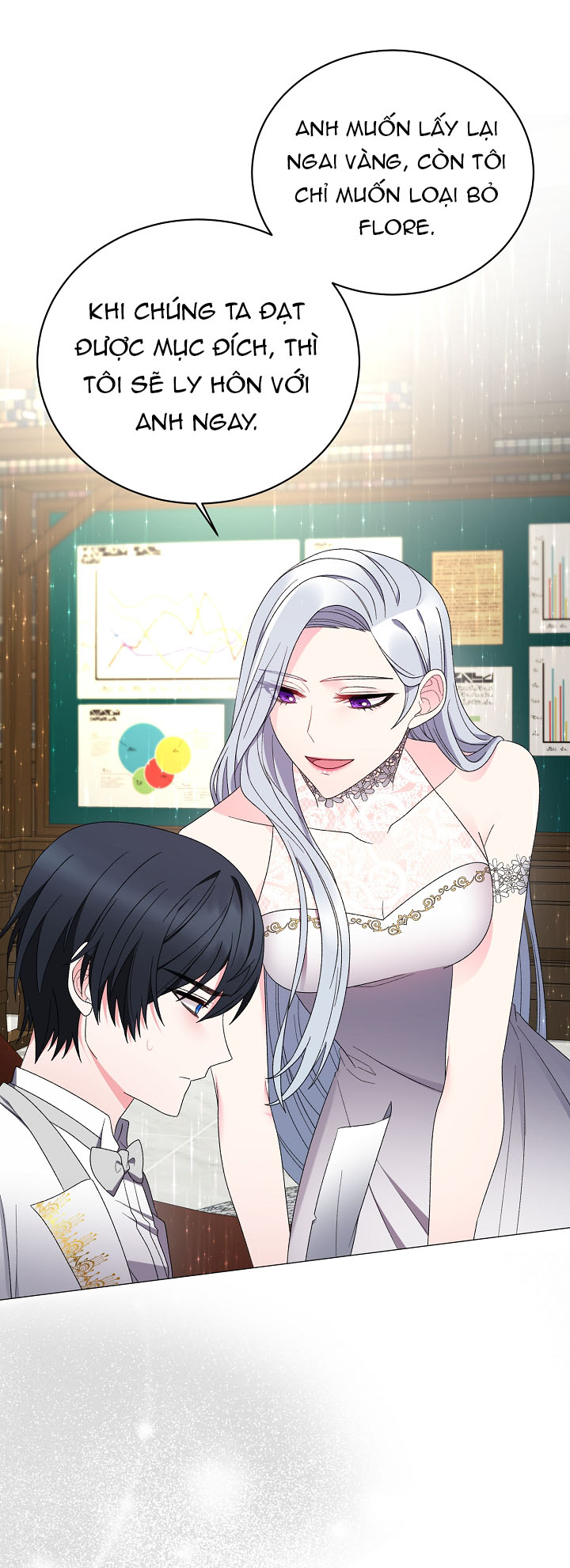 tôi sẽ trở thành nhân vật chính chapter 22 45