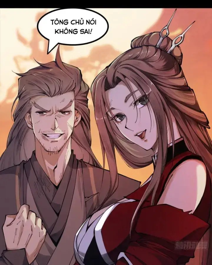 gặp mạnh thì càng mạnh, tu vi của ta không giới hạn chapter 4 9