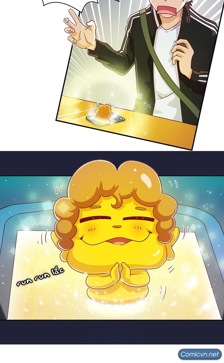 độ ta không độ nàng chapter 0 7