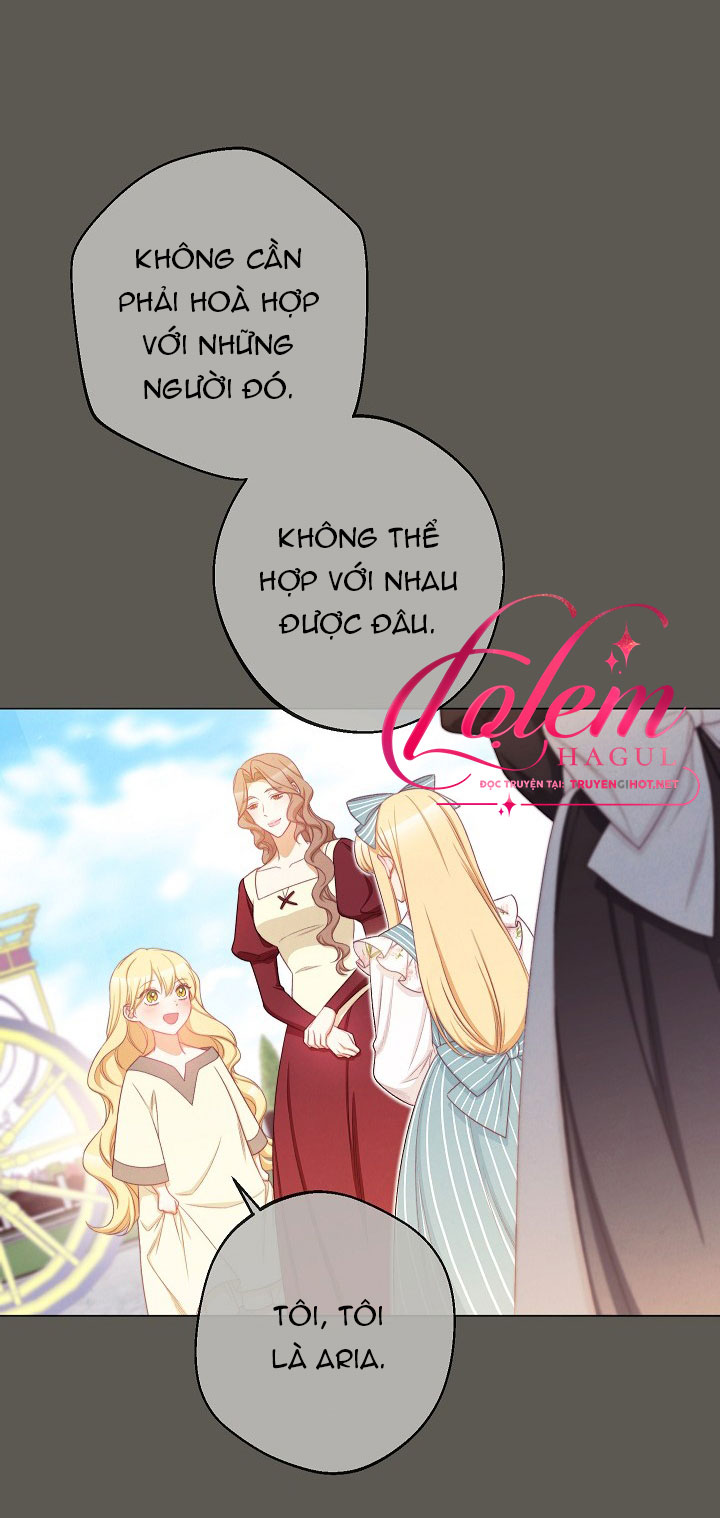 ác nữ đảo ngược đồng hồ cát chapter 95 12