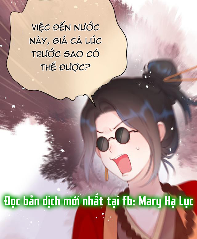 cạm bẫy của hồ ly chapter 4.2 17