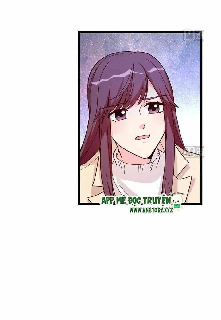 thiên hậu trở về chapter 140 45