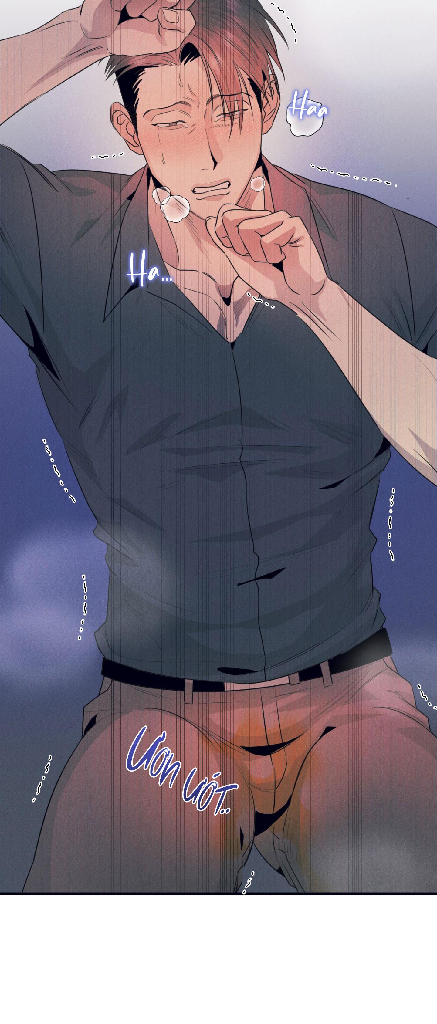 bl ngắn tuyển chọn chapter 2.5 63