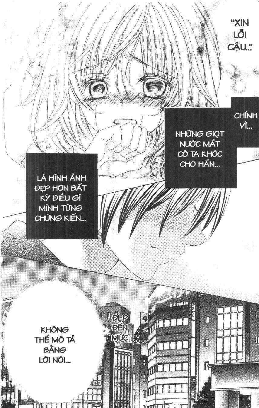 i love you suzuki chapter 9 136