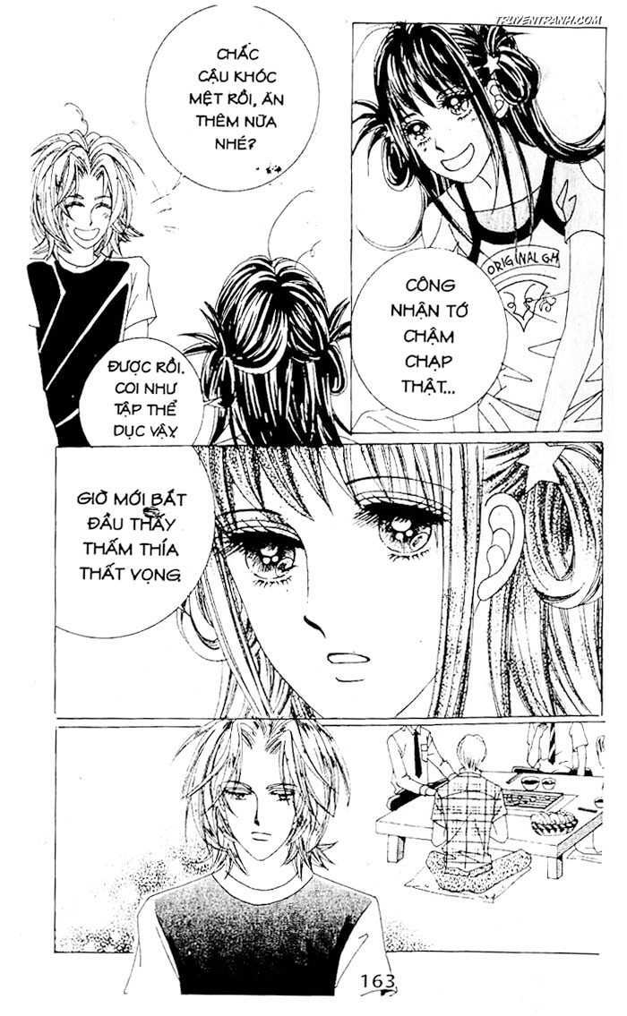 nhà trọ hoàn hảo chapter 48 23