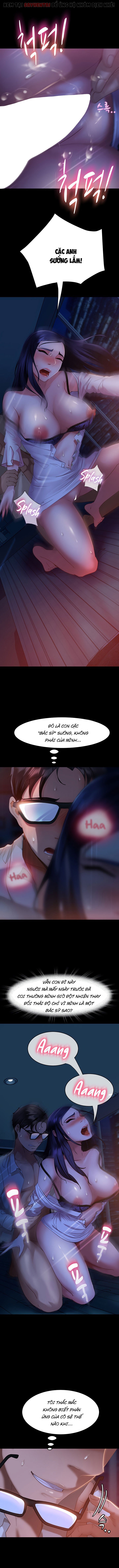 cơ quan giới thiệu hôn nhân chapter 6 11