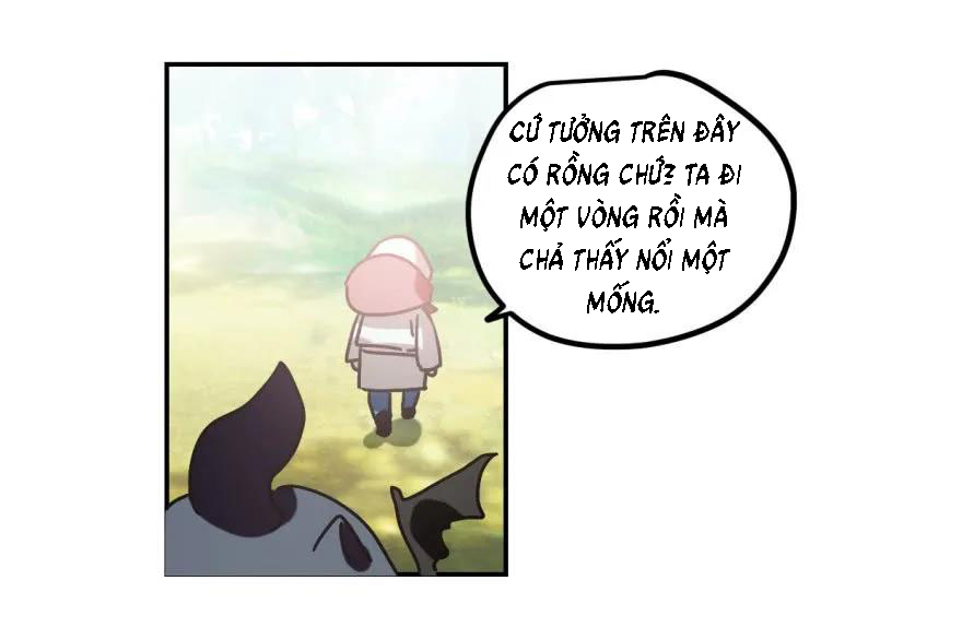 Ngao Ngao Muốn Bị Ăn Thịt chapter 9.1 - Trang 6