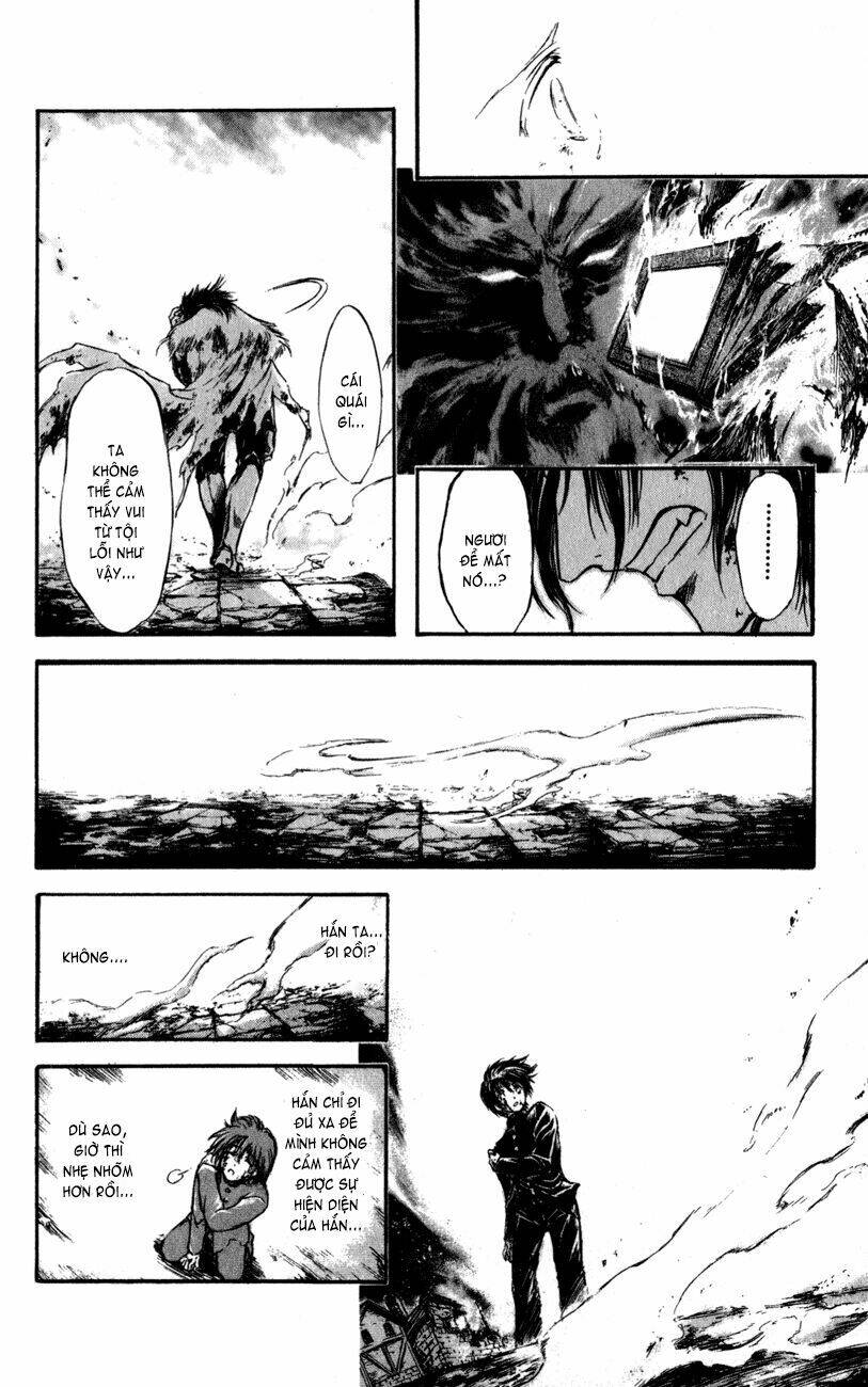 watashi no messiah-sama chapter 45 6