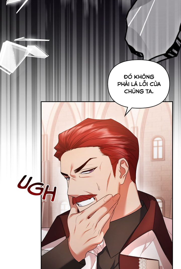 công chúa muốn ly hôn chapter 25 91