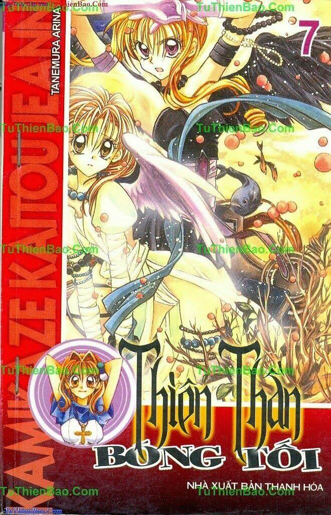 thiên thần bóng tối chapter 7 1