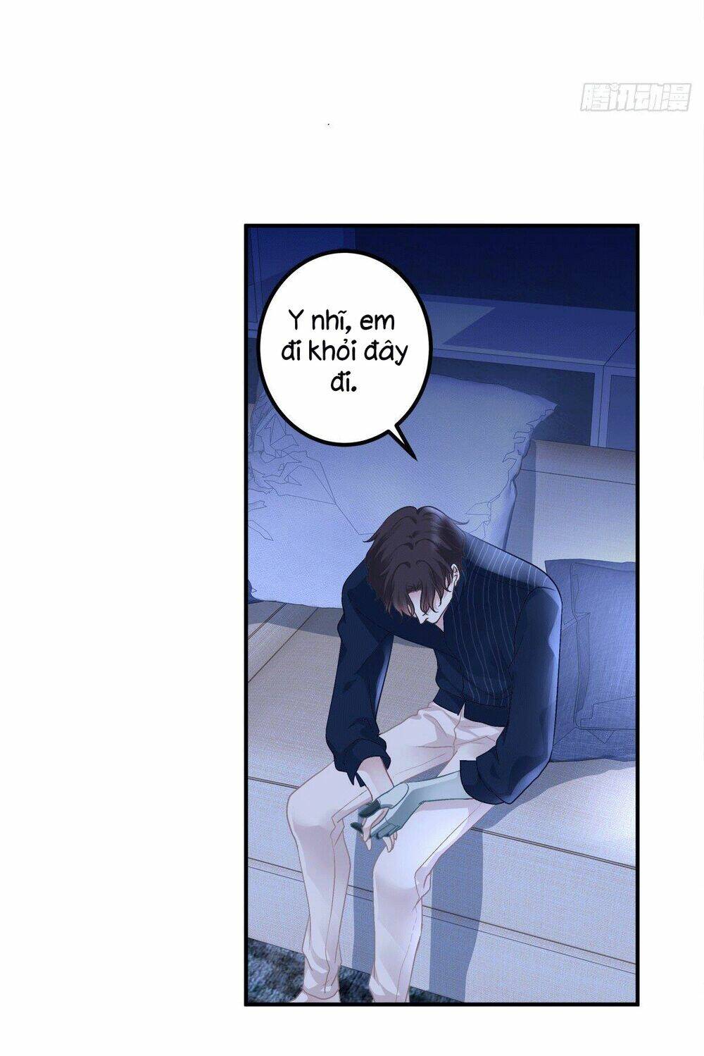 toàn bộ nắm trong tay chapter 74 29