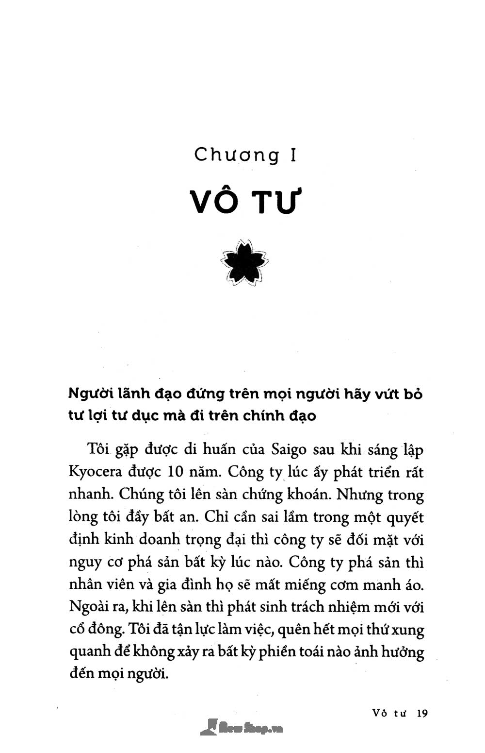 Con Đường Đi Đến Thành Công Bằng Sự Tử Tế _TRE