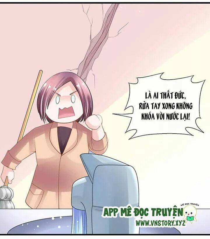 bồn tắm có vấn đề?! chapter 46 49