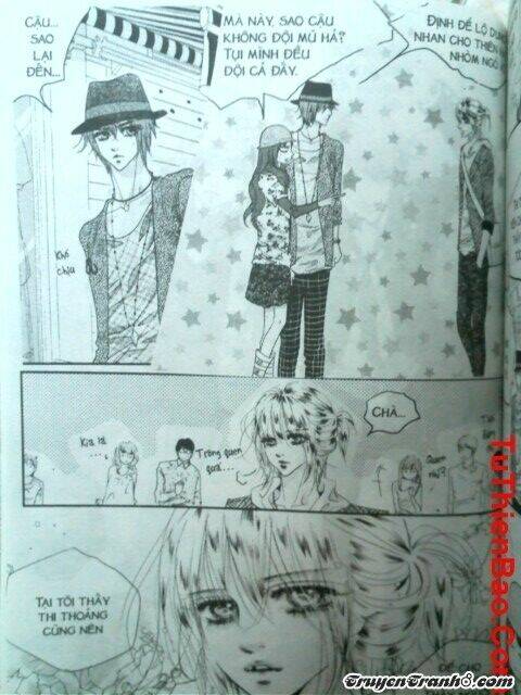 goong - [ hoàng cung ] chapter 25 62