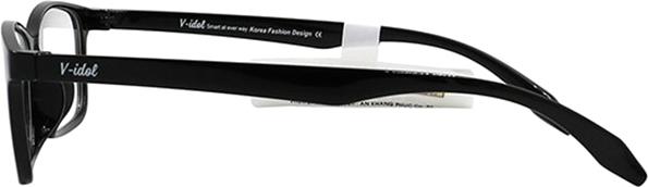 Gọng Kính Unisex V-IDOL V8052