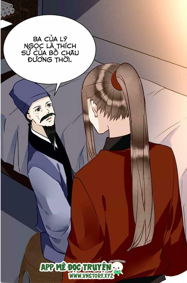 Công Chúa Giá Đáo chapter 37 - Trang 7