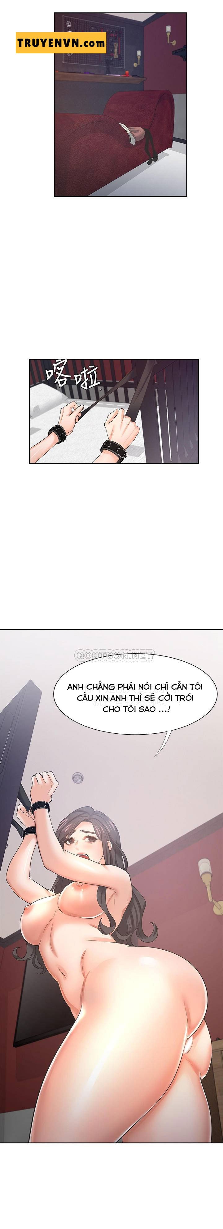 khát tình chapter 42 23