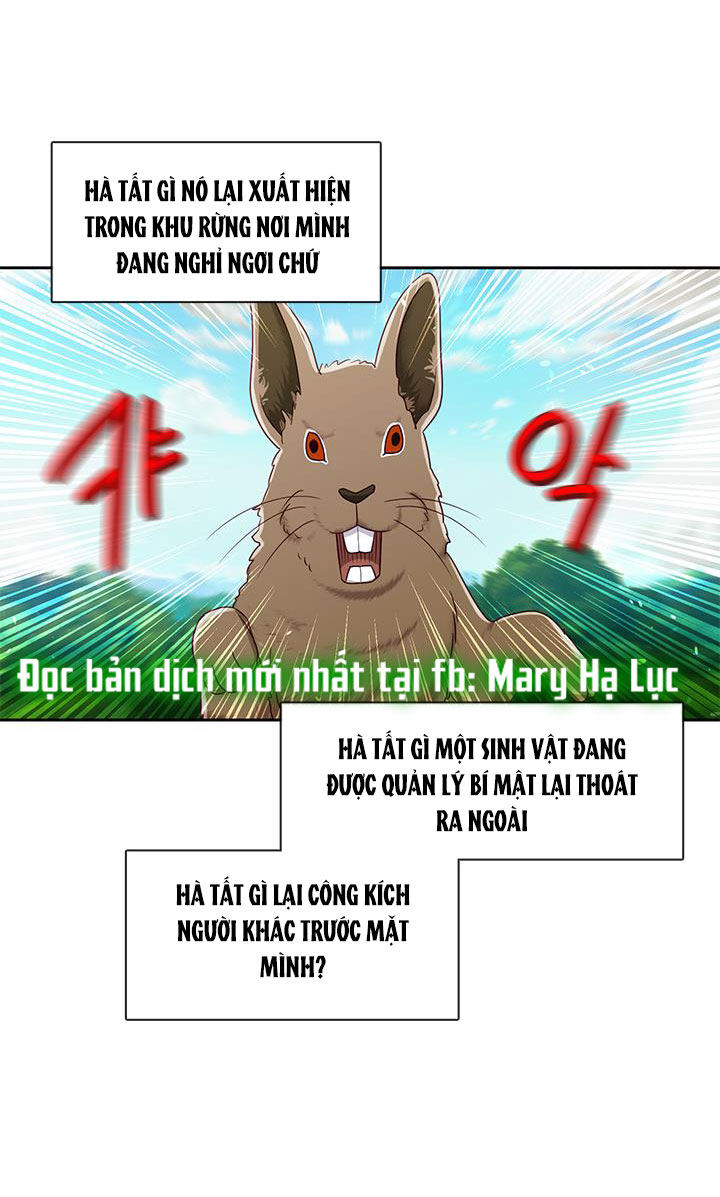 cẩn thận nữ phụ phản diện đấy! chapter 118 6