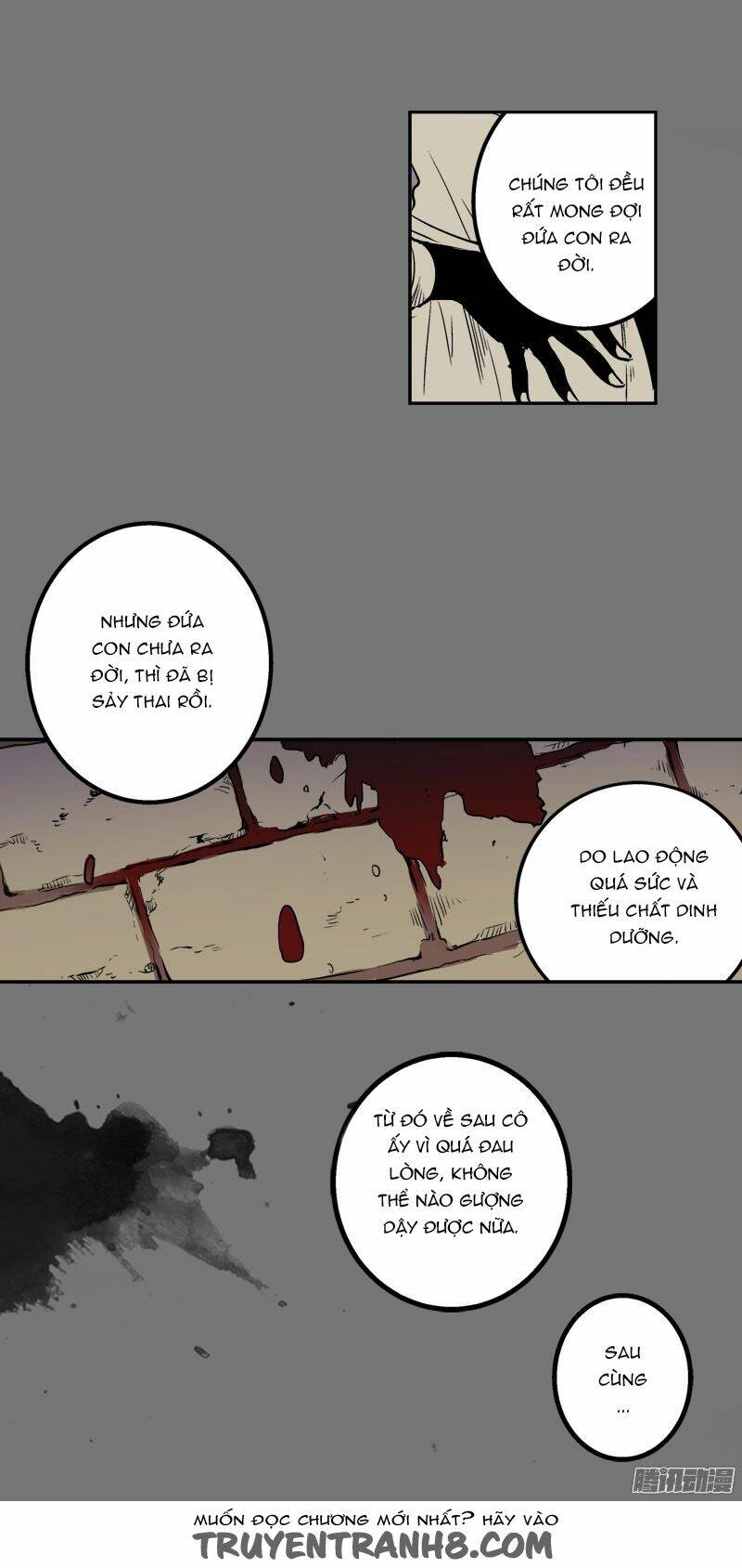 cửa hàng không tên chapter 1 22