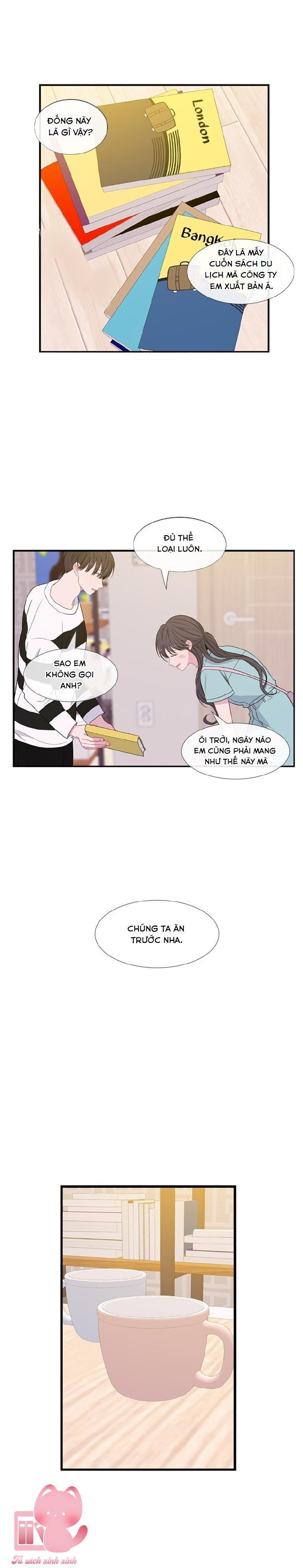 về bên anh chapter 114 10