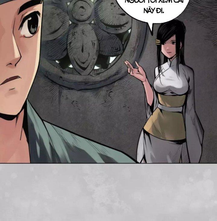 Tạng Phong Hành chapter 101 8