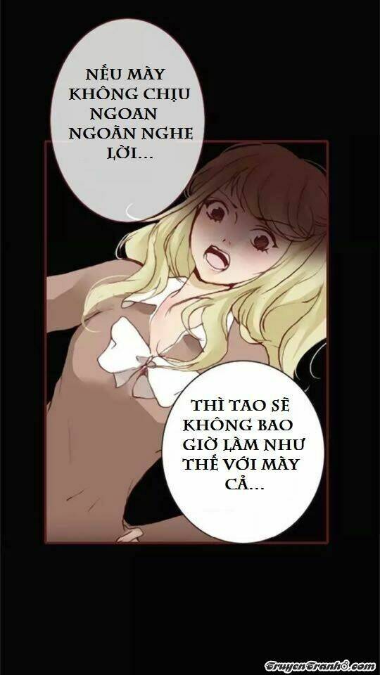 trả thù trường trung học chapter 7 31