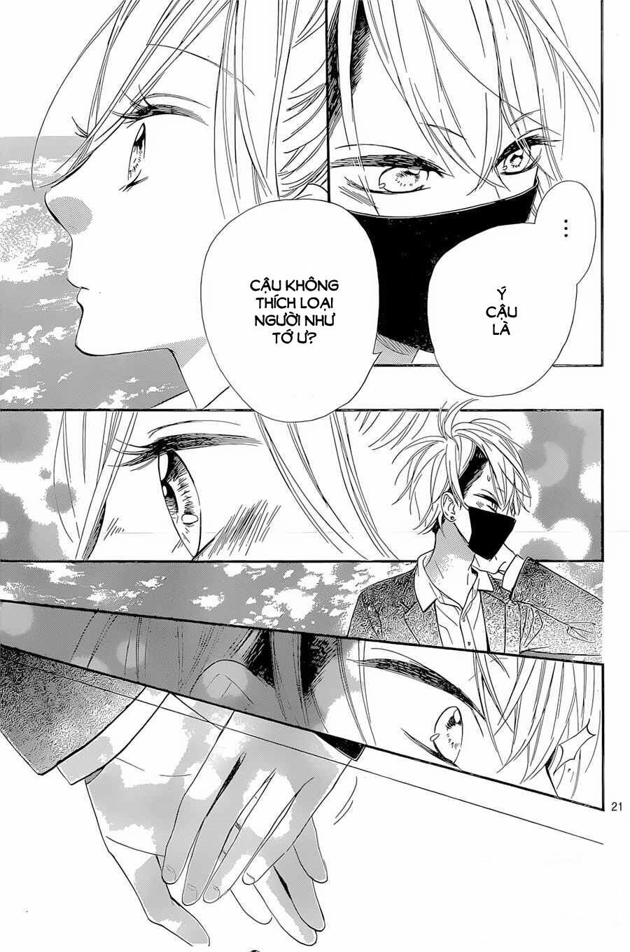 mata ashita chapter 5 22