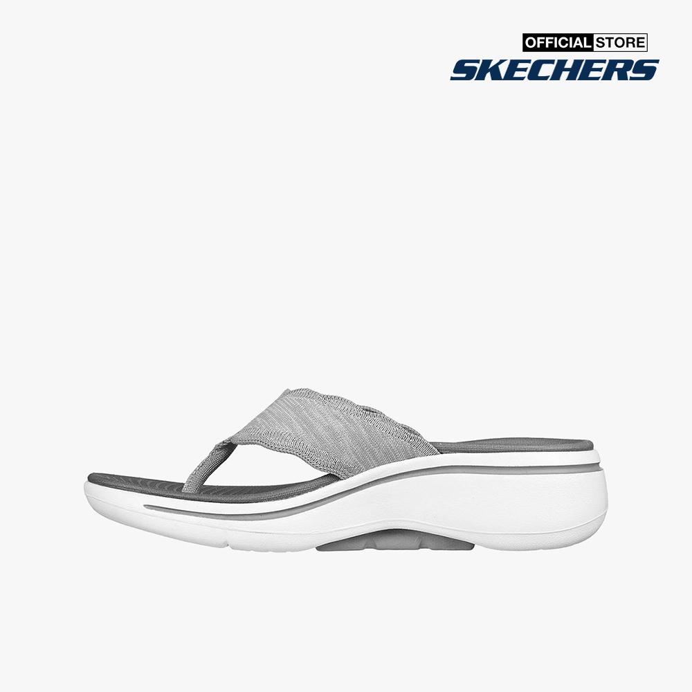 SKECHERS - Dép nữ quai kẹp On The GO GOwalk Arch Fit 140230