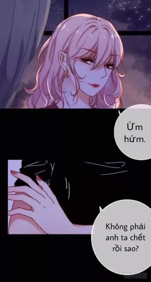 lời thì thầm chapter 33.2 8